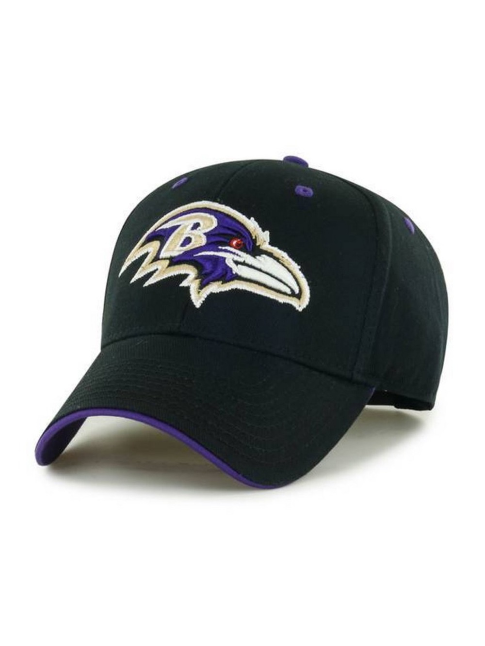 NFL Baltimore Ravens Money Maker Snap Hat